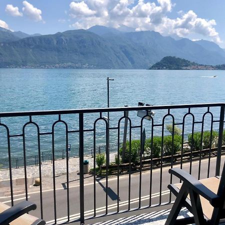 Hotel Garni Villa Hadeel Cadenabbia Eksteriør bilde