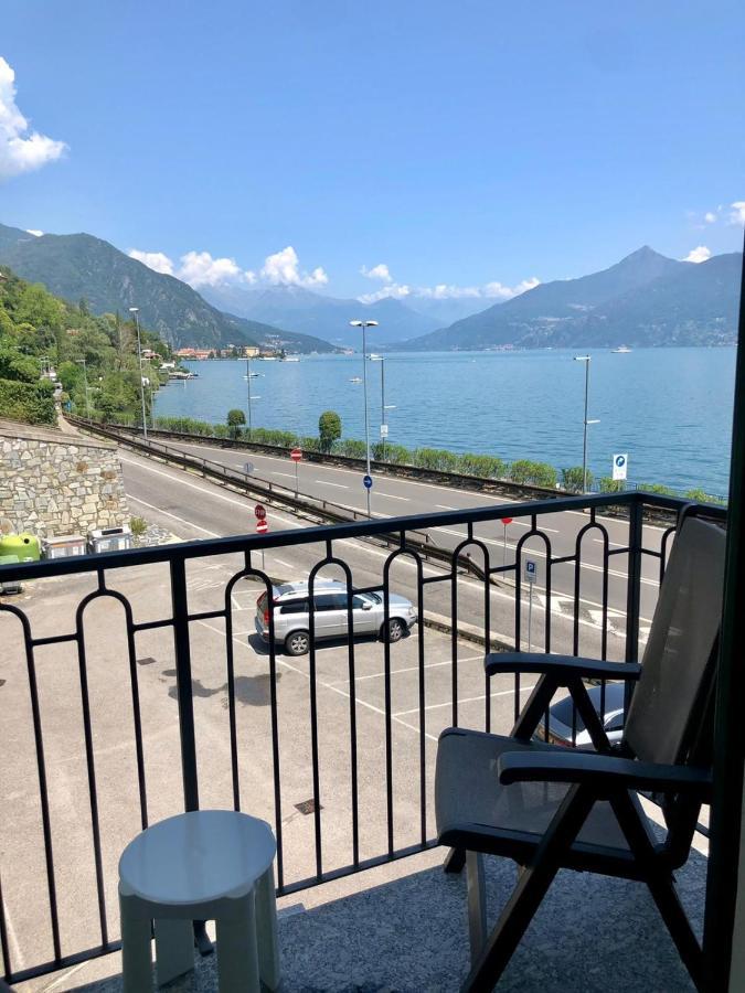 Hotel Garni Villa Hadeel Cadenabbia Eksteriør bilde